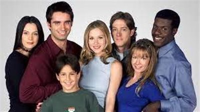 قصة مسلسل Jesse