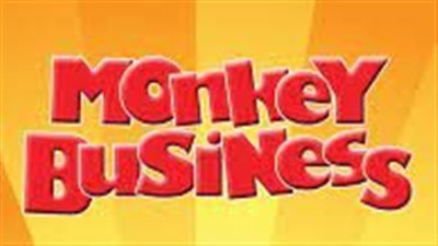 قصة فيلم Monkey Business