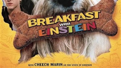 قصة فيلم Breakfast with Einstein
