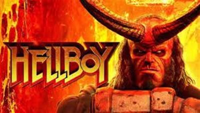 قصة فيلم Hellboy 2019