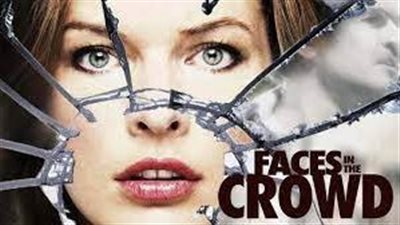 قصة فيلم Faces in the Crowd