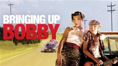 قصة فيلم Bringing Up Bobby