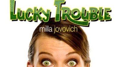 قصة فيلم Lucky Trouble