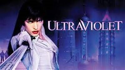 قصة فيلم Ultraviolet