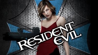قصة فيلم Resident Evil