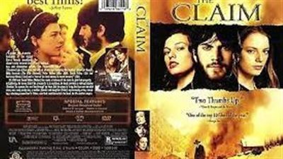 قصة فيلم The Claim