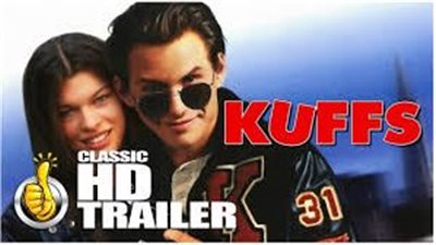 قصة فيلم Kuffs