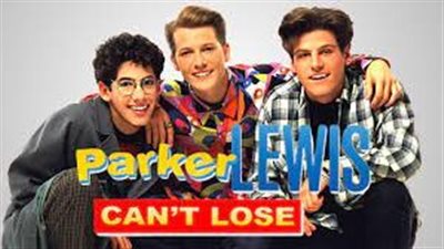 قصة مسلسل Parker Lewis Can't Lose
