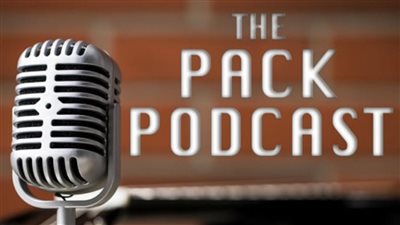 قصة مسلسل The Pack Podcast
