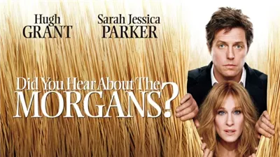 قصة فيلم Did You Hear About the Morgans?