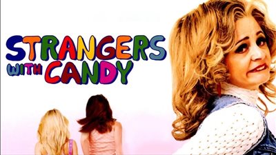 قصة فيلم Strangers with Candy