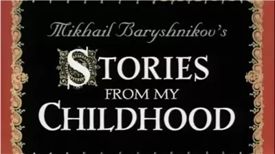 قصة مسلسل Stories from My Childhood