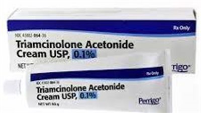 كل ما تريد معرفته عن استخدام دواء Triamcinolone