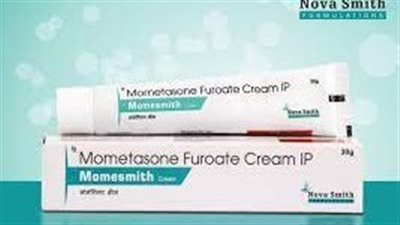 كل ما تريد معرفته عن استخدم دواء Mometasone