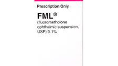 كل ما تريد معرفته عن استخدام دواء فلوروميثولون Fluorometholone