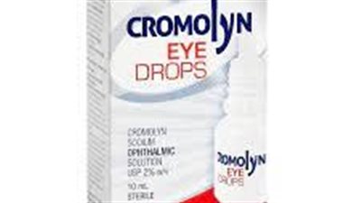 كل ما تريد معرفته عن استخدام دواء كرومولين (Cromolyn)