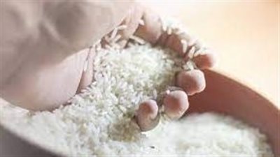 التخص من سوس الارز