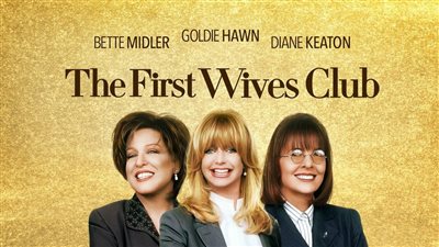 قصة فيلم The First Wives Club