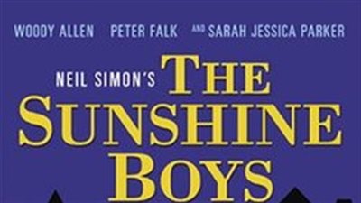 قصة مسلسل The Sunshine Boys