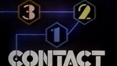 قصة مسلسل 3-2-1 Contact