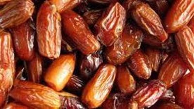 ما هي مكونات التمر الغذائية
