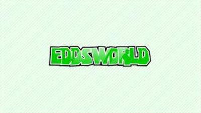 قصة مسلسل Eddsworld