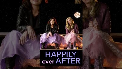 قصة فيلم Happily Ever After 2016