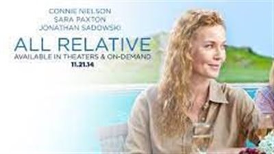 قصة فيلم All Relative