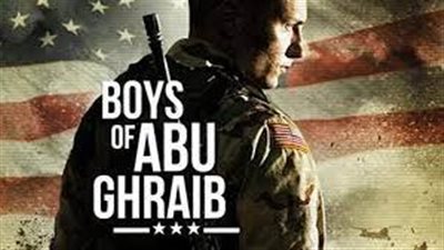قصة فيلم Boys of Abu Ghraib