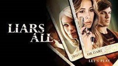 قصة فيلم Liars All