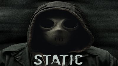 قصة فيلم Static