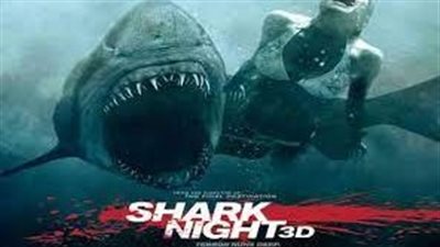 قصة فيلم Shark Night