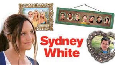 قصة فيلم Sydney White