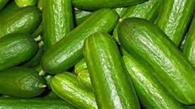 ما هي فوائد الخيار
