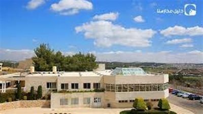 جامعة شويفات: مؤسسة تعليمية رائدة في الشرق الأوسط