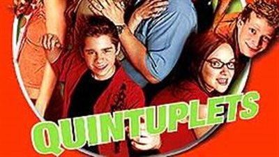 قصة مسلسل Quintuplets