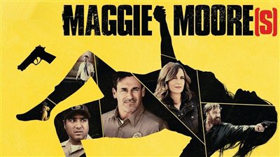 قصة فيلم Maggie Moore(s)