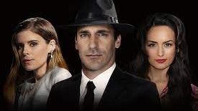 قصة مسلسل The Big Lie
