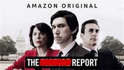 قصة فيلم The Report