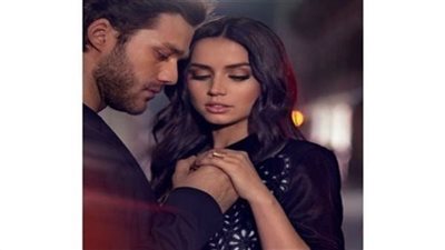 الإنعكاس بقلم سلمى ناصر