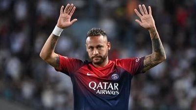 هل نيمار وقع للهلال السعودي وما هو الراتب في حال التوقيع؟