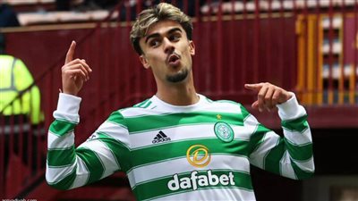من هو جوتا لاعب نادي الاتحاد السعودي