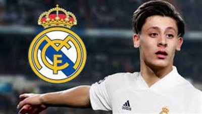 من هو اللاعب التركي اردا غولير ؟  لاعب ريال مدريد وما هي ديانة اردا جولر