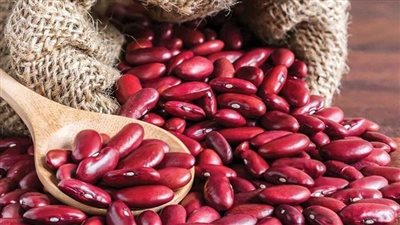 ما هي فوائد الفاصوليا الحمراء ؟