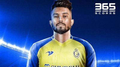 من هو أليكس تيليس لاعب نادي النصر السعودي الجديد