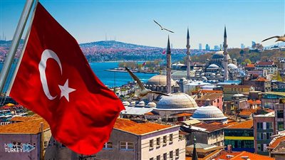 أفضل مواقع حجز فنادق في تركيا 2023 – 2024