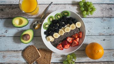 ما هي فوائد وجبة الفطور ؟