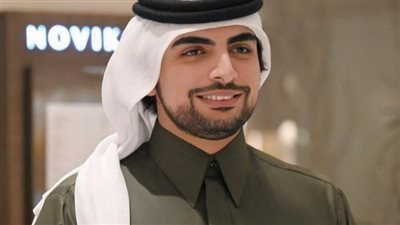 من هو زوج الأميرة مهرة آل مكتوم ؟