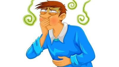 ما هو علاج الغثيان ؟