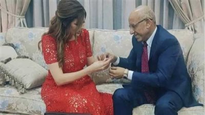 من هي لانا القسوس ؟ ومن هو خطيب الإعلامية الأردنية لانا القسوس